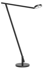 String F1 Lampadar DTW Matt Black/Silver - Rotaliana