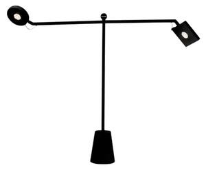 Equilibrist T LED Veioză Black - Artemide