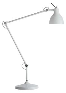 Luxy T2 Veioză White/Gloss White - Rotaliana