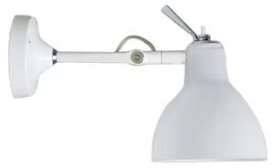 Luxy H0 Aplică de Perete/Plafonieră White/Matte White - Rotaliana