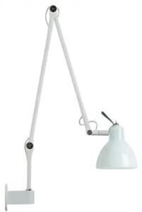 Luxy W2 Aplică de Perete White/Gloss White - Rotaliana