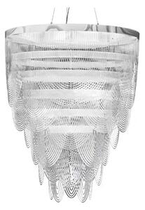 Ceremony Lustră Pendul L Prisma - SLAMP