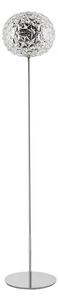 Planet Lampadar Large Crystal - Kartell