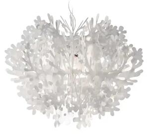 Fiorella Lustră Pendul M White - SLAMP