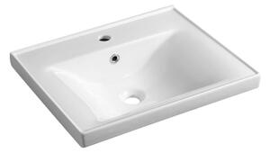 Aqualine Aqualine, chiuveta mobila SAVA 55 55x46x16,5 cm, 2055