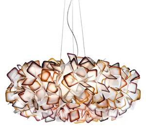 Clizia Lustră Pendul L Orange - SLAMP