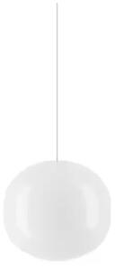 Volum Cluster 22 Lustră Pendul Glossy White - Lodes