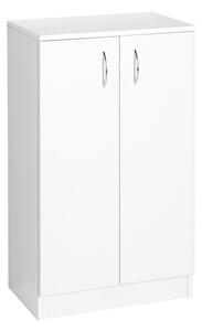 Aqualine Aqualine, dulap jos SIMPLEX ECO 50x86x30cm, SIME540