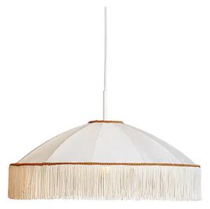 Francis Lustră Pendul Ø60 White - By Rydéns