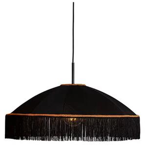 Francis Lustră Pendul Ø60 Black - By Rydéns