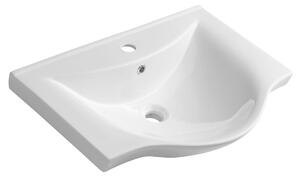 Aqualine Aqualine, chiuveta mobila ZARA 64,5x46cm, 10065
