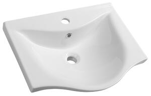 Aqualine Aqualine, chiuveta mobila ZARA 54x44,5cm, 10055