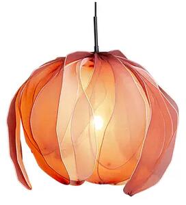 Lou Lou Lustră Pendul Ø80 Rose - By Rydéns