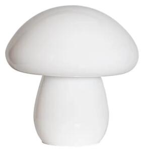 Mira Mushroom Veioză H30 Alb - By Rydéns