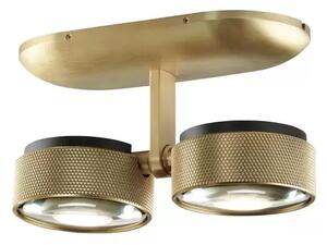 Cosmo C2 Plafonieră 2700/3000K Brass - LIGHT-POINT