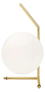 IC T1 Veioză 24K Gold - Flos