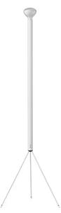 Luminator Lampadar White - Flos