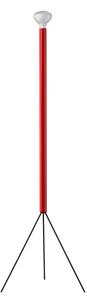 Luminator Lampadar Red - Flos