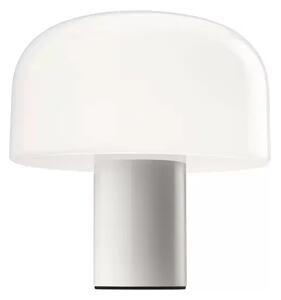 Bellhop Sticlă T Veioză White - Flos