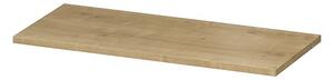 Cersanit City, blat 105x45x2,5 cm, stejar, S584-030