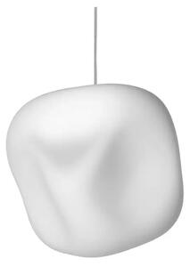 Hoba Midi Lustră Pendul Alb - Foscarini
