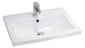 Cersanit COMO - chiuveta dulap 60cm, K32-003-BOX
