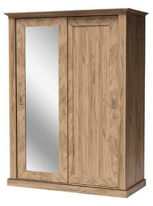 Dulap de haine Atena 146 (craft auriu). 1055367