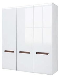 Dulap haine 180 cm Azteca Trio, 180X57X210 cm