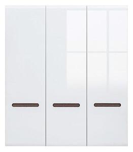 Dulap haine 180 cm Azteca Trio, 180X57X210 cm