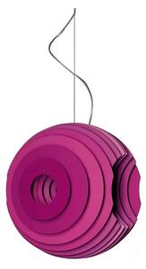 Supernova Lustră Pendul Purple - Foscarini