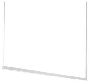 Stripe S1500 Lustră Pendul 2700/3000K Alb - LIGHT-POINT