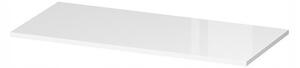 Cersanit Larga, blat dulap 100cm, alb, S932-025