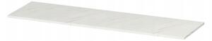 Cersanit Larga, blat dulap 160cm, marmura, S932-055