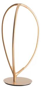 Arrival T LED Veioză Brass - Artemide