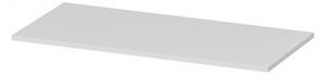 Cersanit Larga, blat dulap 100cm, gri, S932-039