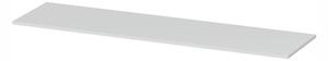 Cersanit Larga, blat dulap 180cm, gri, S932-022