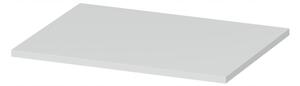 Cersanit Larga, blat dulap 60cm, gri, S932-037