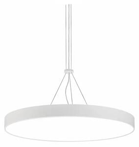 Luna C450 LED Lustră Pendul 2700K Alb - Antidark