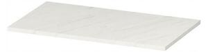 Cersanit Larga, blat dulap 80cm, marmura, S932-051