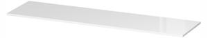 Cersanit Larga, blat dulap 180cm, alb, S932-029