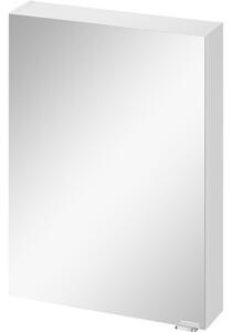 Cersanit Larga, dulap oglinda suspendat 80x60x16 cm, alb, S932-016