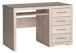 Masă PC Vega 28 (Stejar santana deschis). 1055475