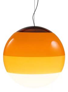Dipping Light 40 Lustră Pendul Amber - Marset