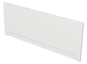 Cersanit Lorena, panou cada 150cm, stanga/dreapta, alb, S401-067