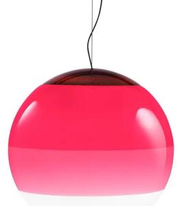 Dipping Light 40 Lustră Pendul Pink - Marset