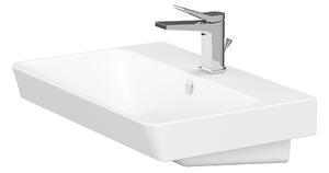 Cersanit Mille Slim, chiuveta dulap 60x41 cm, alb, K675-002
