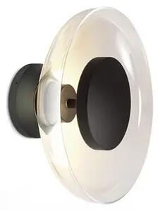 Aura Plus Aplică de Perete w/Canopy Translucent - Marset