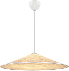 Nordlux Hill lampă suspendată 3x25 W alb 2220103060