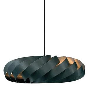 TR5 Lustră Pendul Ø100 Birch Black - Tom Rossau