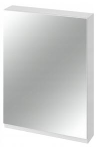 Cersanit Moduo, dulap de perete oglindă 60cm, alb, S590-018-DSM